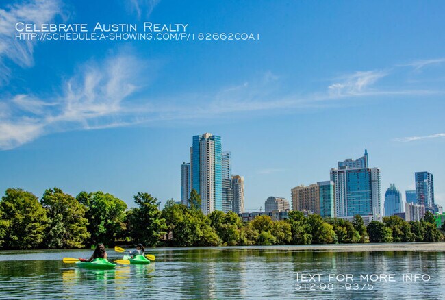 Building Photo - Aura Riverside
