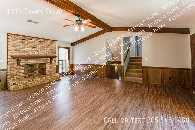 Building Photo - 1015 Evans Ct