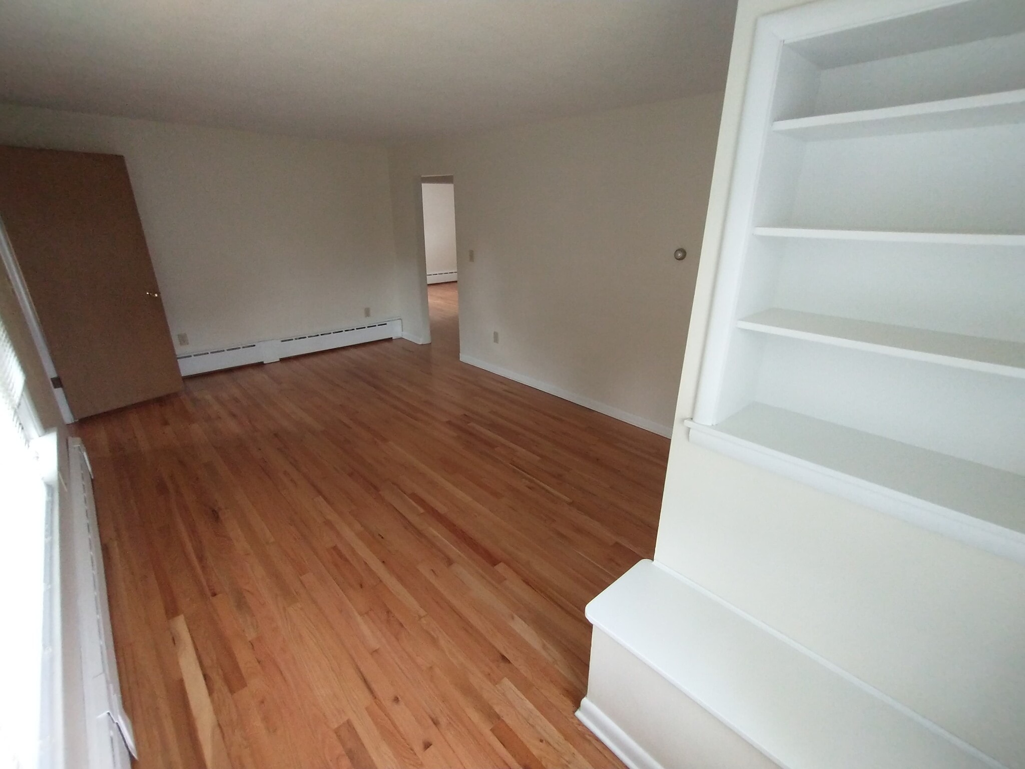 Living Room - 2541 Gilead Ave