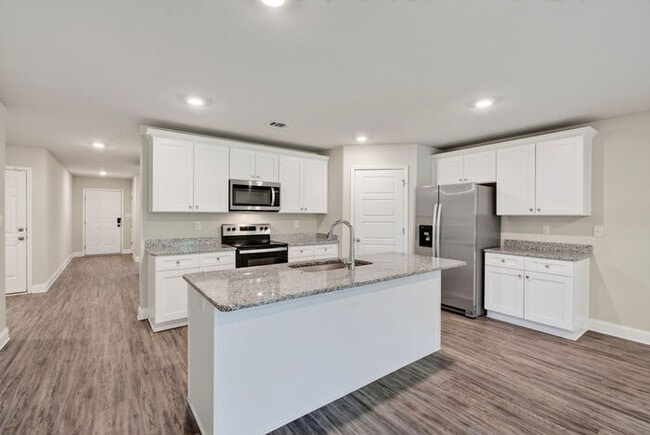 Building Photo - 10180 Orchid Magnolia Dr