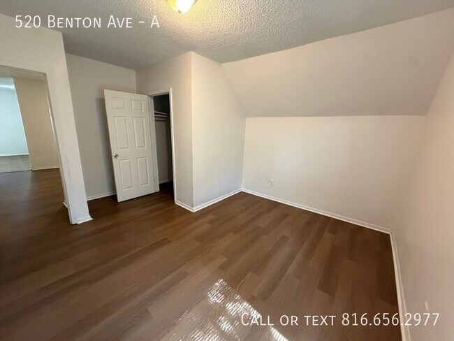 Building Photo - 520 Benton Ave