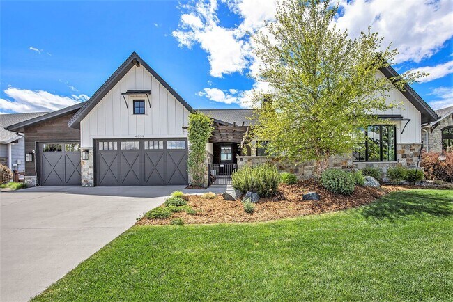 Building Photo - Stunning Custom Home in Harmony Club – Timnath, CO