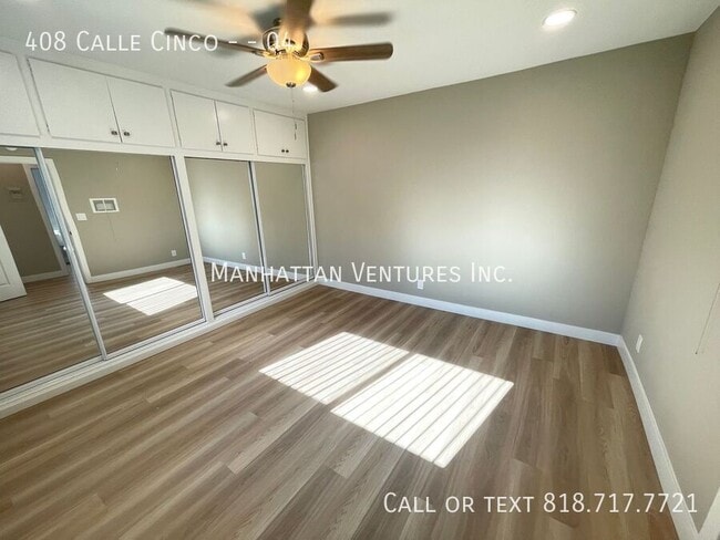 Building Photo - 408 Cll Cinco