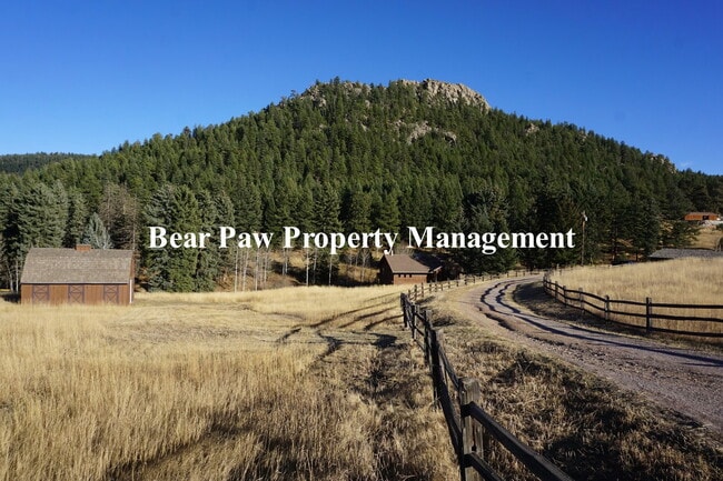 Primary Photo - Beautiful Horse Property in Evergreen!!