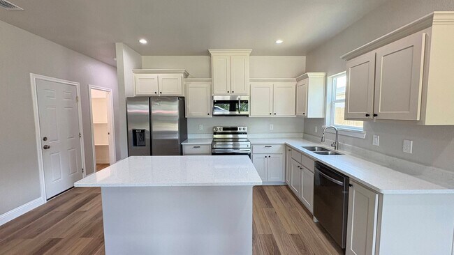 Building Photo - 3207 Bourland St
