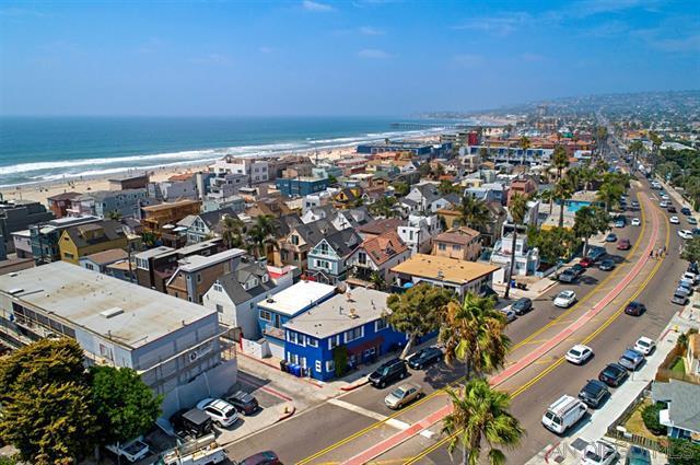 Building Photo - 3944 Mission Blvd