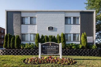 Building Photo - West Church Gardens: Virtual Directory, Ca...