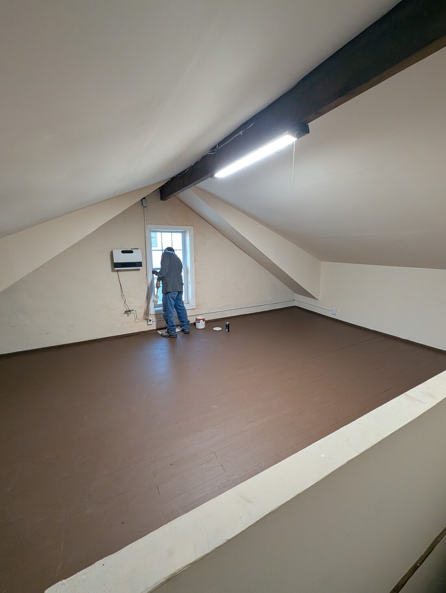 Building Photo - 463 Spruce St