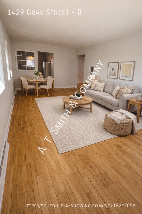 Building Photo - 1429 Gray St