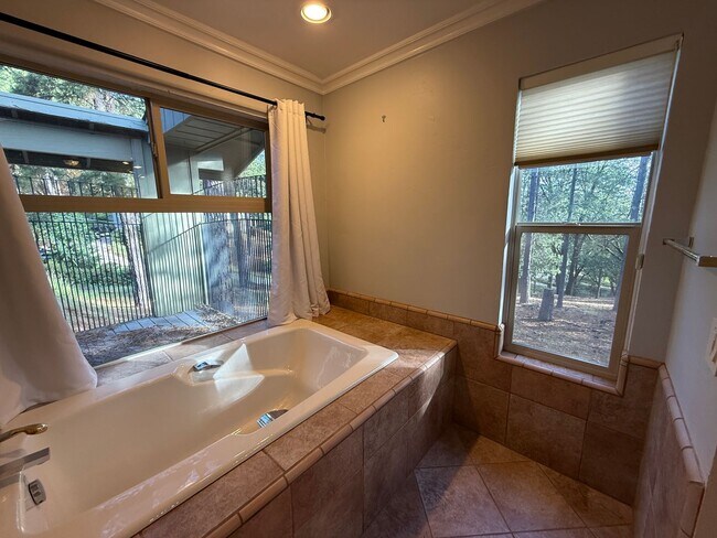 Building Photo - Picturesque Mountain Living with Detached Guest Studio in Alta Sierra