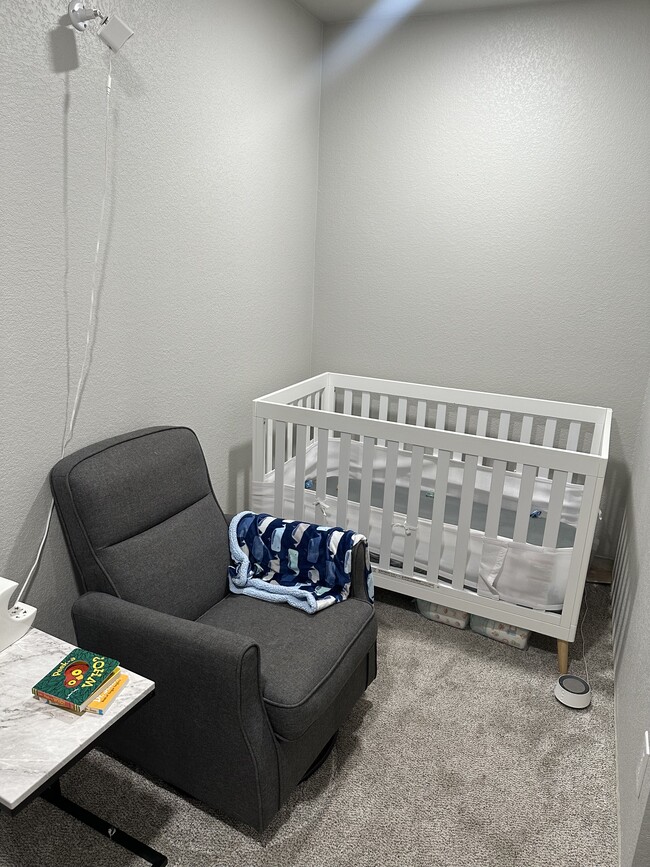 Building Photo - 11916 Barrett St