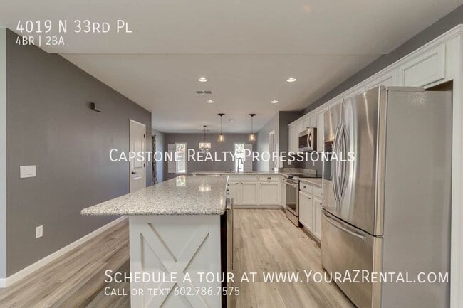 Building Photo - 4019 N 33rd Pl