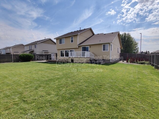 Building Photo - 8716 W 1st Ave