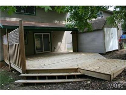 Building Photo - 7119 Wayles Dr
