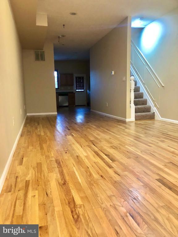 Building Photo - 3418 E Baltimore St