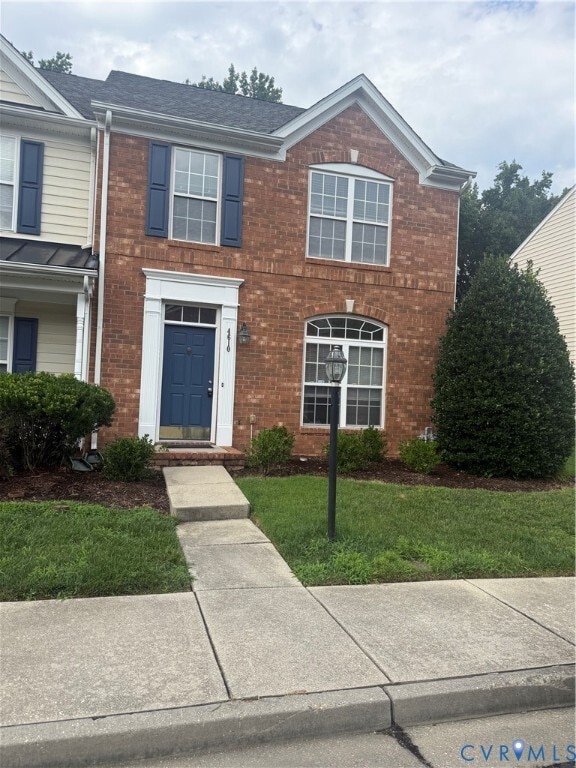 Building Photo - 4610 Willow Leaf Pl