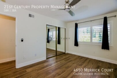 Building Photo - 4650 Merrick Ct