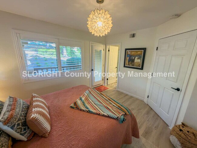 Building Photo - AVAILABLE NOW - Beautifully Updated Home in Avila Beach - 3 Bed / 2.5 Bath