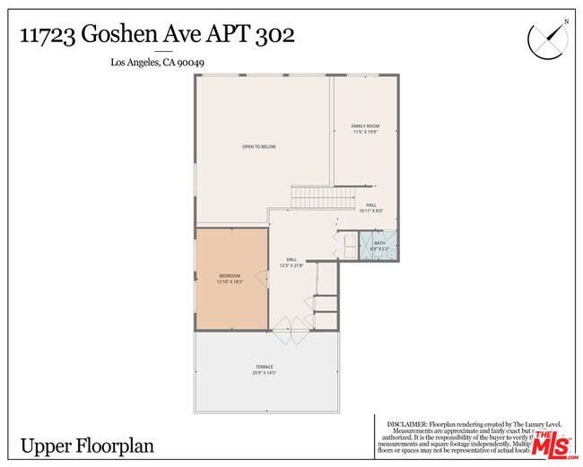 Building Photo - 11723 Goshen Ave