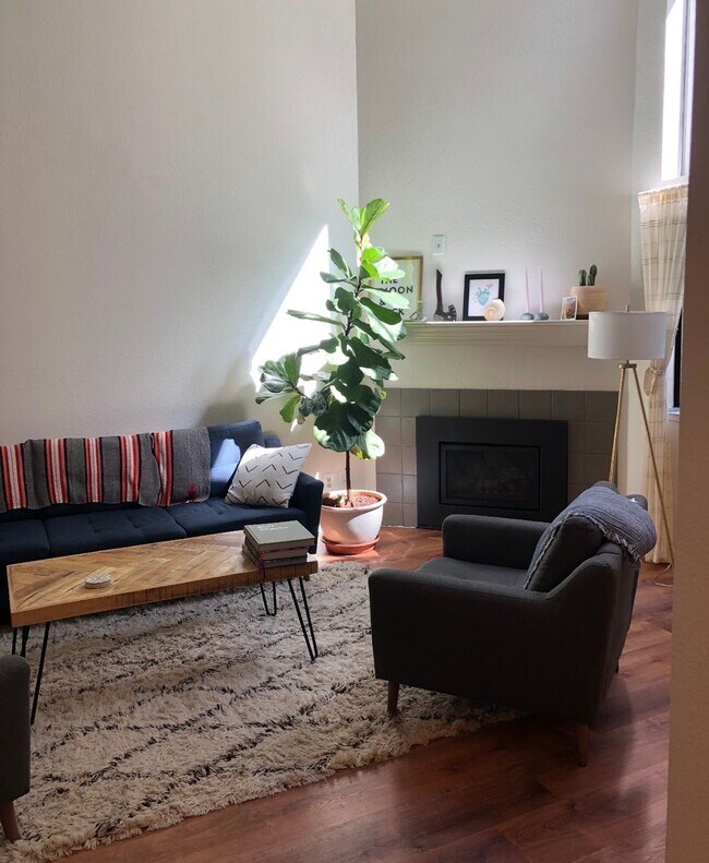 Building Photo - Coastal Flow Meets Trail Life in Aptos Village