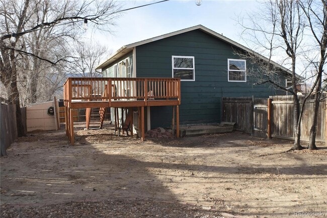 Building Photo - 4758 Cassidy St