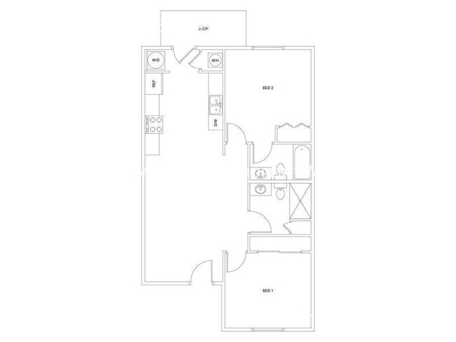 Building Photo - 2330 Cross Creek St