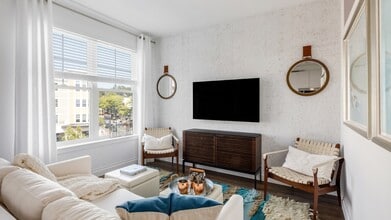 Building Photo - Village Square