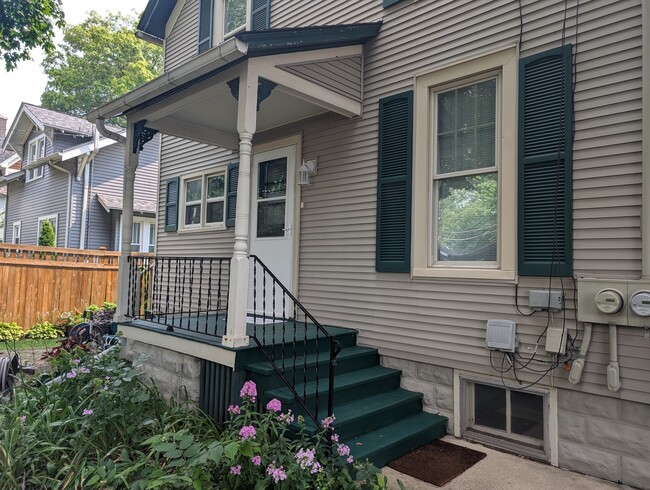 Building Photo - 505 N Ellsworth St