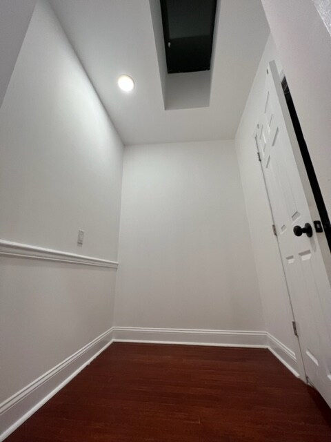 Building Photo - 1302 S Alder St