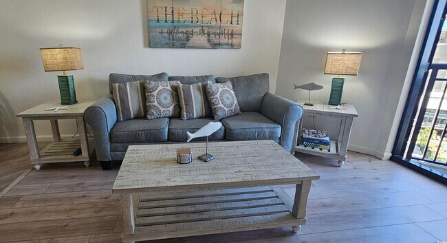 Building Photo - 7100 N Ocean Blvd