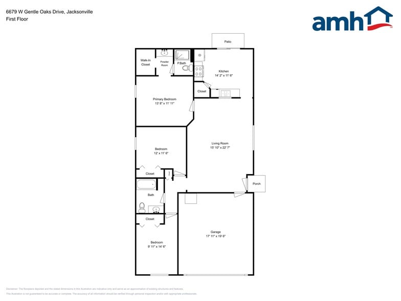 Building Photo - 6679 Gentle Oaks Dr W