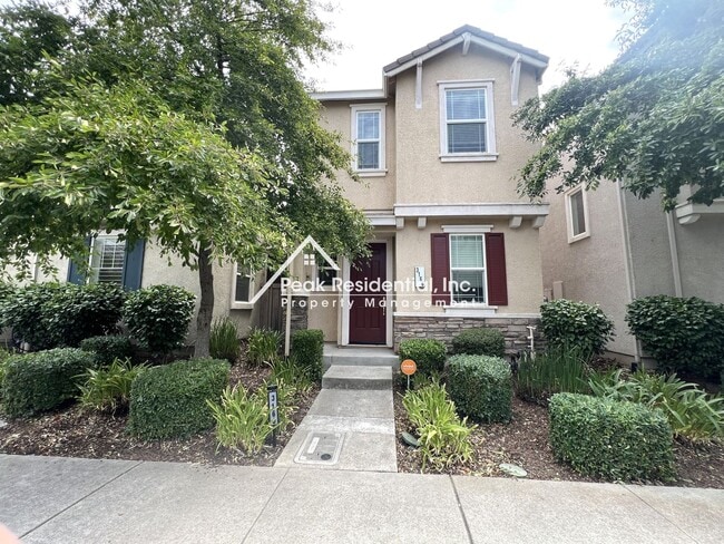 Building Photo - A Wonderful 3bd/2.5ba Natomas Home with Garage!