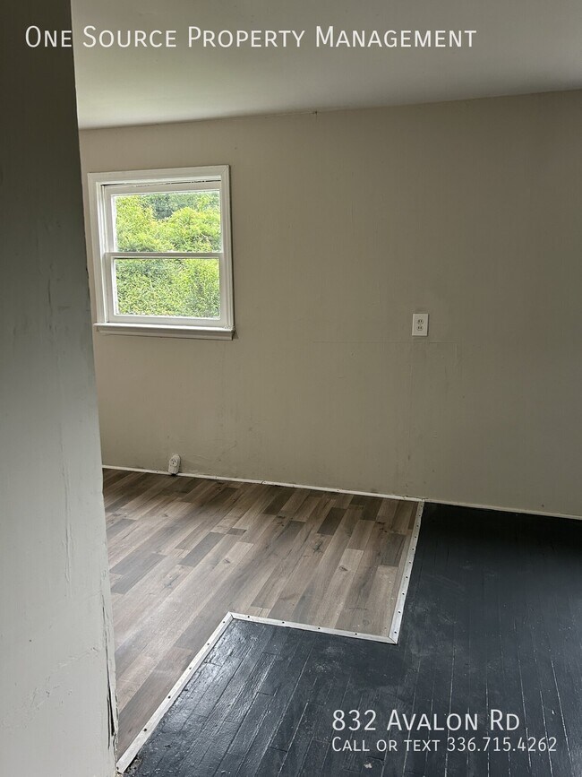 Building Photo - 832 Avalon Rd