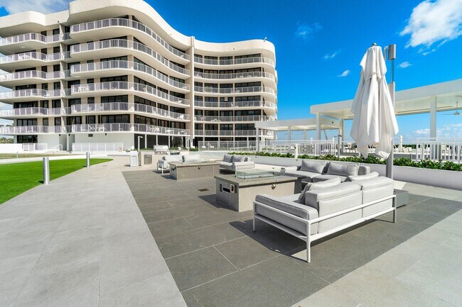 Building Photo - 3400 S Ocean Blvd