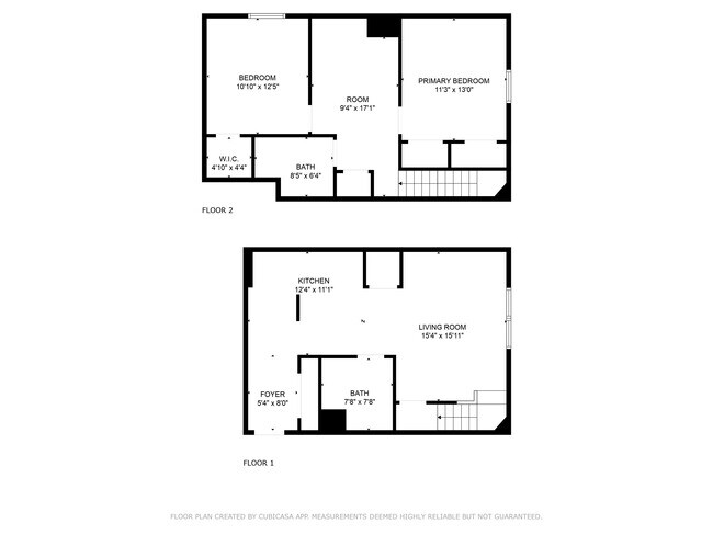 Building Photo - 156 Avenue F