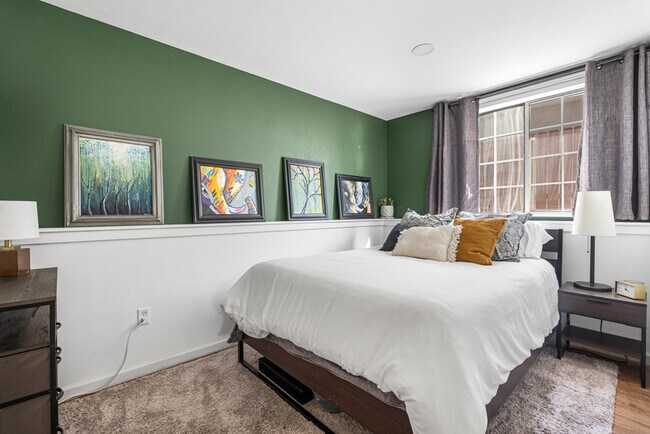 Building Photo - 6307 Xavier St