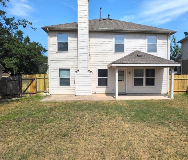 Building Photo - 840 Rusk Rd