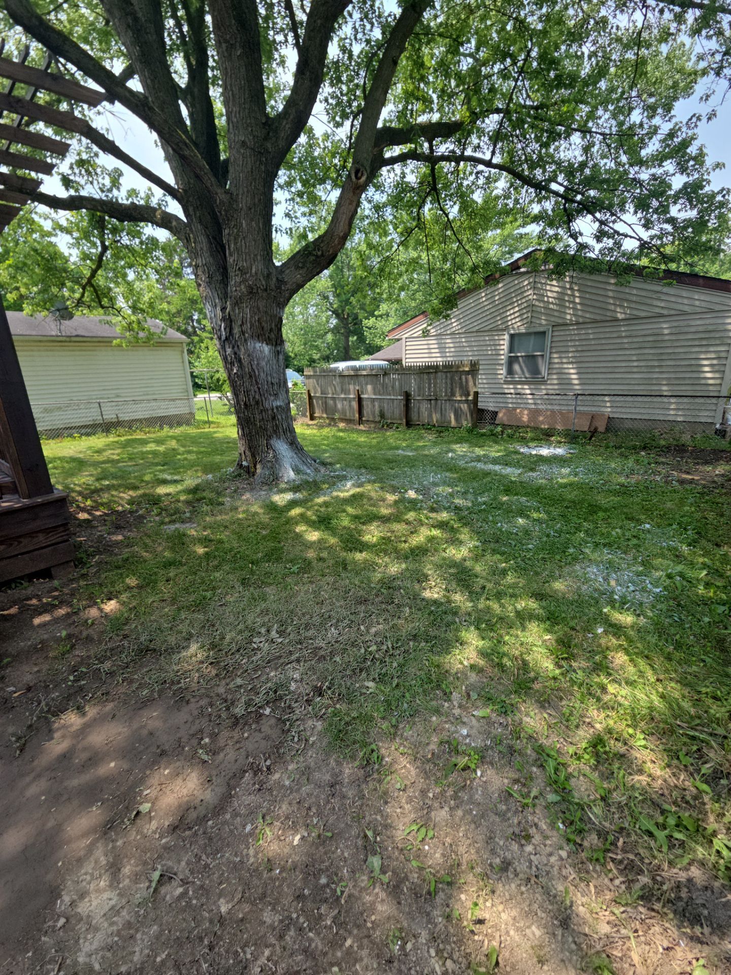 Building Photo - 509 N Rosedale Ave