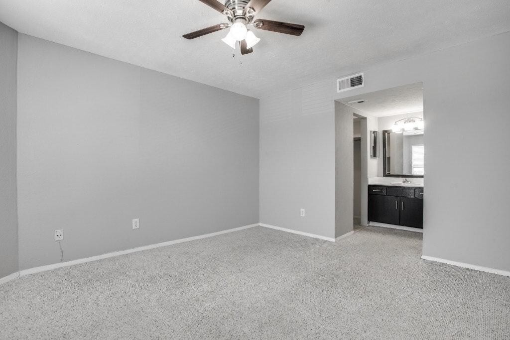 Bedroom 1 - 4327 Holland Ave