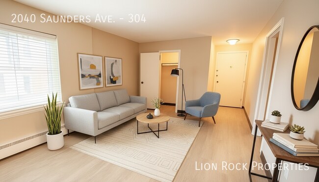 Building Photo - 2040 W Saunders Ave