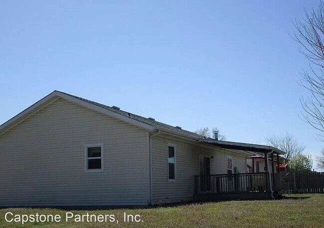 Building Photo - 4 br, 3 bath House - 3100 W Sunnybrook St