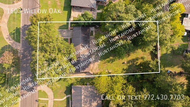 Building Photo - 1603 Willow Oak Dr