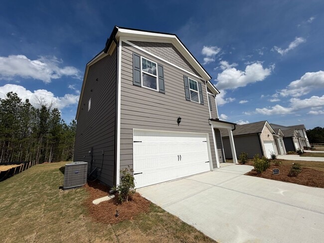 Building Photo - Brand New 5/3 House in Armuchee- $2,195