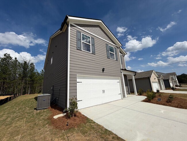 Building Photo - Brand New 5/3 House in Armuchee- $2,395