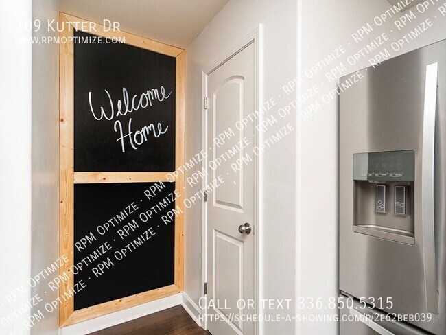 Building Photo - 109 Kutter Dr