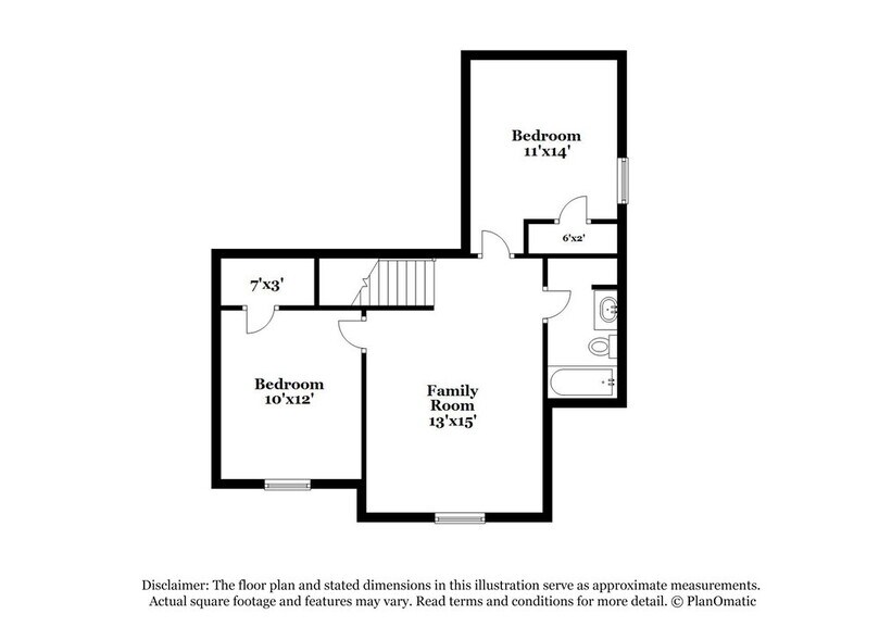 Building Photo - 4241 Fort Palmer Blvd