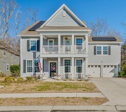 Building Photo - Experience Elevated Living on Cutleaf Drive!
