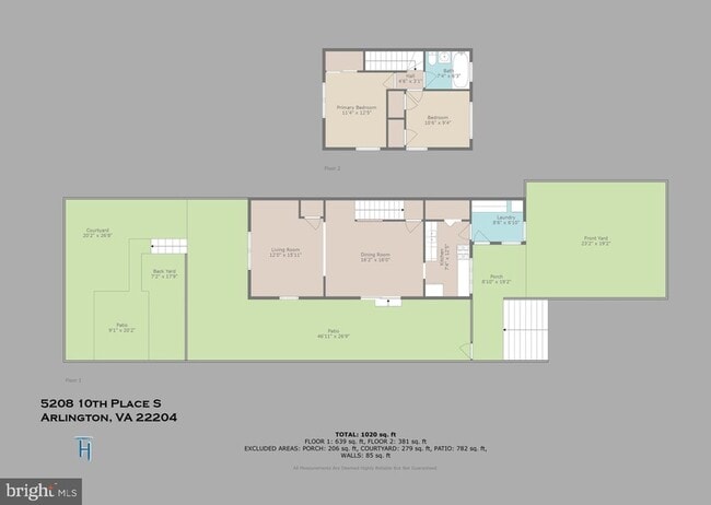 Building Photo - 5208 10th Pl S