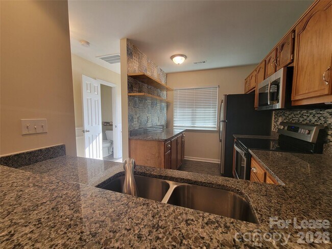 Building Photo - 3811 Mosscroft Ln