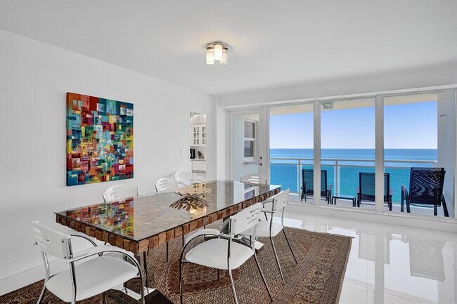 Building Photo - 3430 Galt Ocean Dr